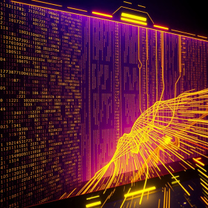 Computer post Image
