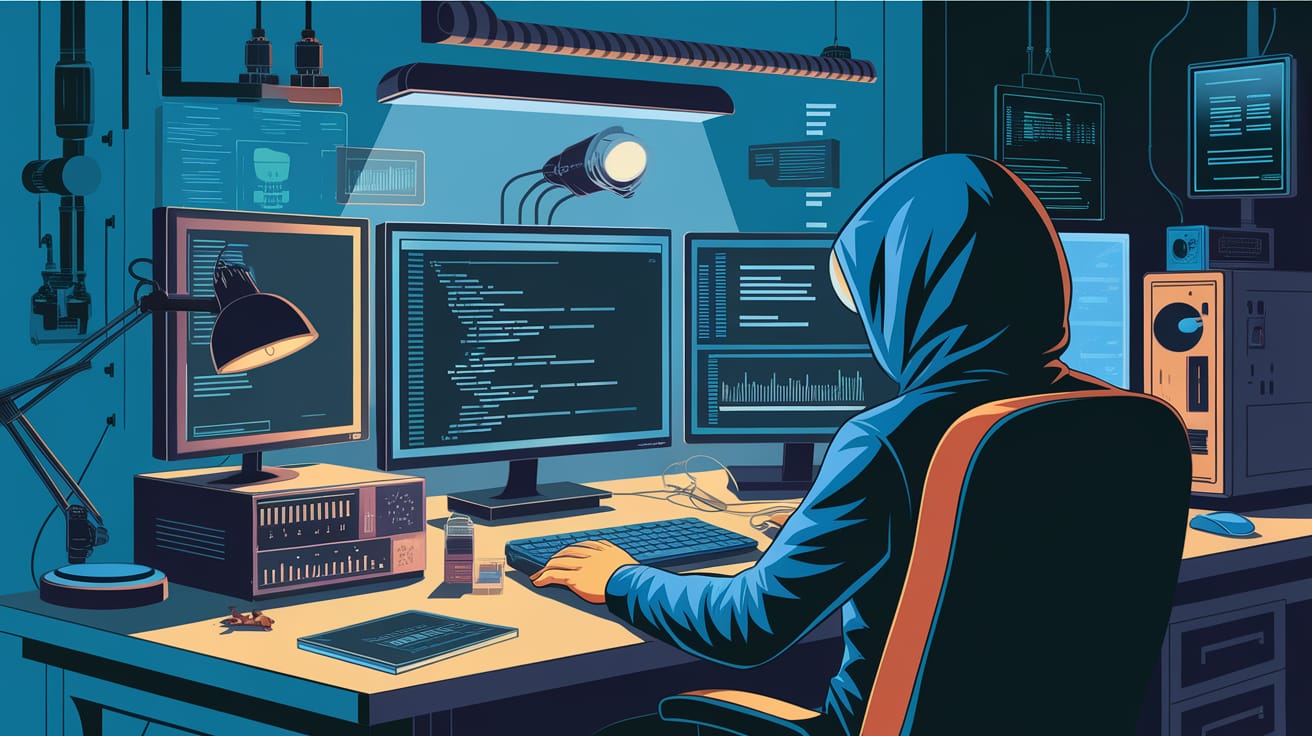 InfoSec TV Banner Image