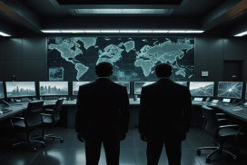 The Dangers of Project Russia