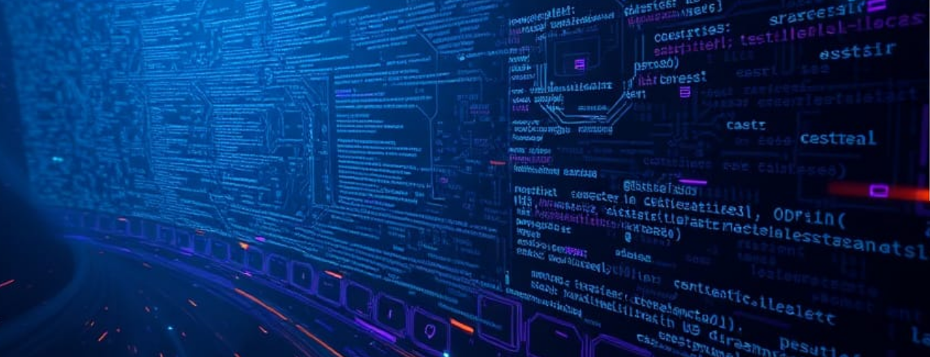 Banner for Chats with AI