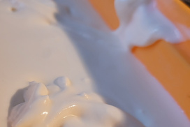 The Vanilla Fugue