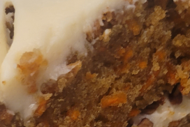 Just Plain Food :: Horchata