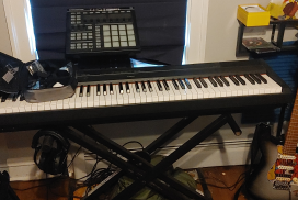 Video Sync on a Budget