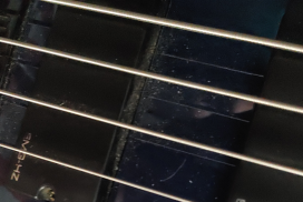 Tom Read Bass Transcriptions
