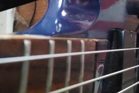 The Instrumentalist vs. The Musician Mindset